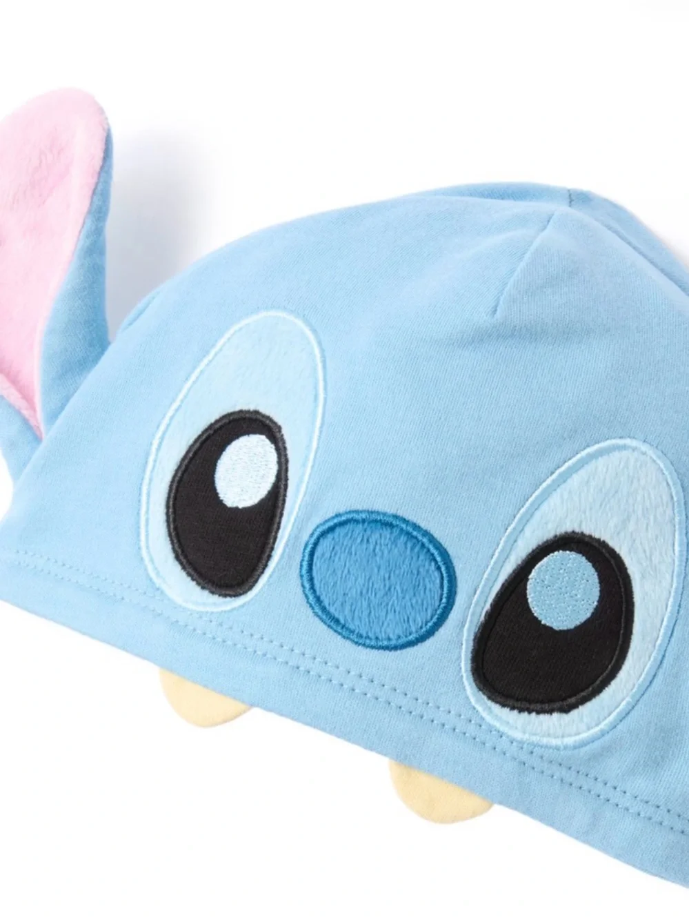 Stitch baby onesie